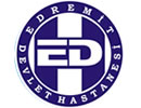 Edremit Devlet Hastanesi