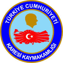Karesi Kaymakamlığı