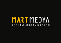 Mart Medya Reklam Organizasyon