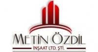 Metin Özdil İnşaat
