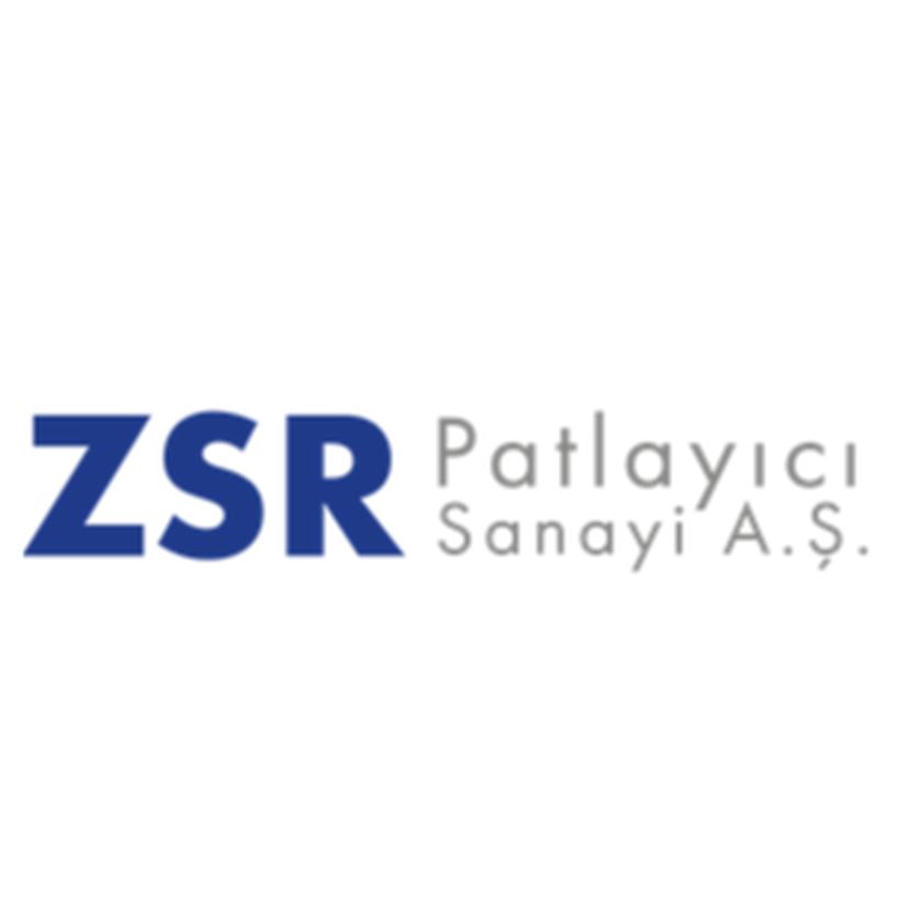 ZSR Patlayıcı